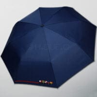 PARAPLUIE AUTOMATIQUE OUVERTURE/FERMETURE XL WINDPROOF HIGH STRENGTH . AUCKLAND - BLEU NAVY