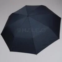 OMBRELLO XL AUTOMATICO APRI/CHIUDI RESISTENZA ULTRA+ . DOTS - BLUE