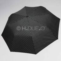 MINI AUTOMATIC WINDPROOF ULTRA + FOLDING UMBRELLA . BRERA - QD